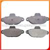 BRAKE PAD GDB1115