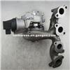 Turbocharger BV43 Turbo Charger For Audi | Skoda 53039700132