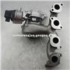 Turbocharger BV43 Turbo Charger For Audi | Skoda 53039880205