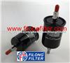 Fuel Filter FILONG For OPEL FF-2000 WK512 KL84 PP829/1 6X0201511 6N0201511B H110WK 818568 G5540 ST342