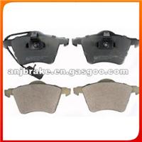 BRAKE PAD D982