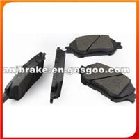 BRAKE PAD D1052