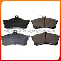 BRAKE PAD FDB1092