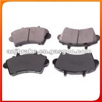 BRAKE PAD FDB1452