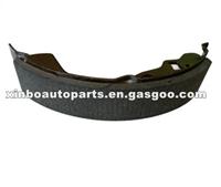 Brake Shoe KK1502638Z For Pride Mazda