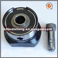 CABECOTE HIDRAULICO Rotor&Head Cabezales Hydraulic Head 7185-114L DP200 6/7R For PERKINS Q 20.6.60 V