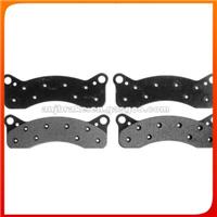 BRAKE PAD D20