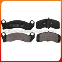 BRAKE PAD D150