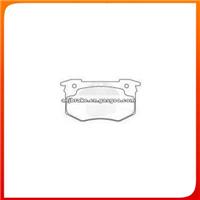 BRAKE PAD D201