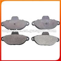 BRAKE PAD GDB1115