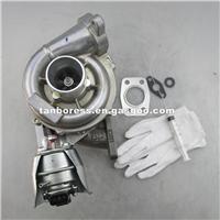 Turbocharger GT1544V Turbo Charger For Citroen | Peugeot 762328-0001