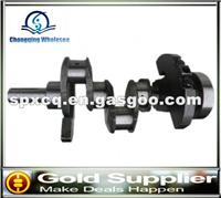 Crankshaft OEM 36883119 43300-SEL-T01 MF240 For Perkins