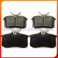 BRAKE PAD GDB1475