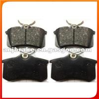 BRAKE PAD GDB1475