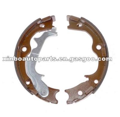 58305-2SA30 Brake Shoes For Tuson/Sportage