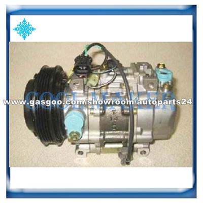 TV14EC Ac Compressor For Fiat Punto 4471000020 507770502 7741901 699287 447100-0020