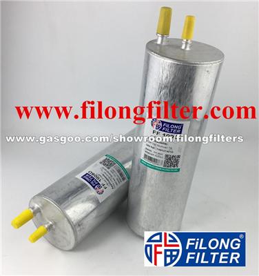 Fuel Filter FILONG For VW FF-1008D 7H0127401D WK8020 KL229/2 FP5927 PP985/1 P10758 FCS774 ST6141