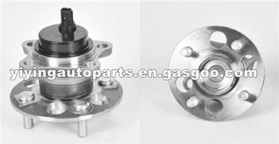 Wheel Hub Bearing For Toyota Yaris 42450-52060,87544-52040