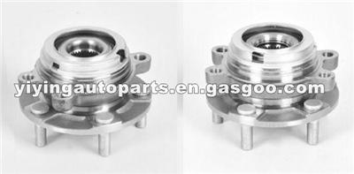 Wheel Hub Bearing For Nissan 40203-JP01A,40203-JP11A