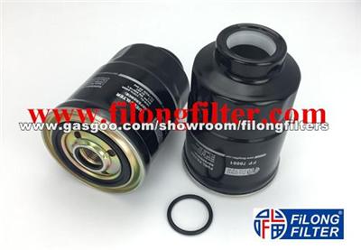 Fuel Filter FILONG For MITSUBISHI MB220900 FF-70001 31973-44000 WK940/16 PP852 WK940/11 ST307