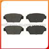 BRAKE PAD D329