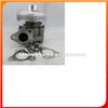 Turbocharger GT1749V Turbo Charger For Toyota 721164-4