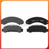 BRAKE PAD D387