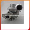 Turbocharger BV39 Turbo Charger For Renault 54399880076