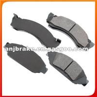 BRAKE PAD D375