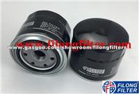 Oil Filter FILONG For TOYOTA 90915-03003 FO-8005 90915-30001 OP619 PH5124 LS893 SK805