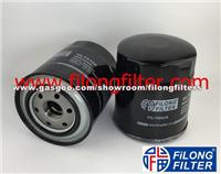 Oil Filter FILONG For MITSUBISHI MD069782 FO-70003A WP928/81 OC274 26300-42010 26300-42020 1230A045 OP587 PH6355 LS740A SK803