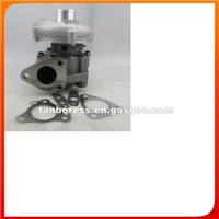 Turbocharger GT1749V Turbo Charger For Toyota 721164-4