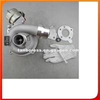 Turbocharger BV39 Turbo Charger For Renault 54399880080