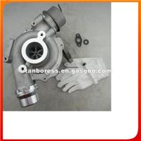 Turbocharger BV38-4 Turbo Charger For Dacia | Nissan 54389700002