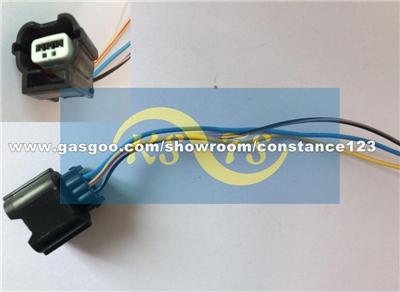 RUIAN CONSTANCE SOCKET KSTS-303