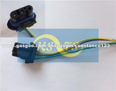 RUIAN CONSTANCE SOCKET KSTS-304