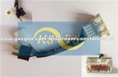 RUIAN CONSTANCE SOCKET KSTS-309