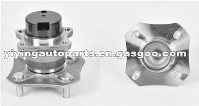 Wheel Hub Bearing For Nissan Tiida 43202-EM30A,43202-EE500