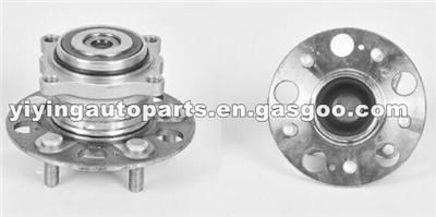 Wheel Hub Bearing For Honda Accord 42200-TL0-G51