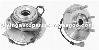 Wheel Hub Bearing For Nissan Armada VK56DE 43202-7S000