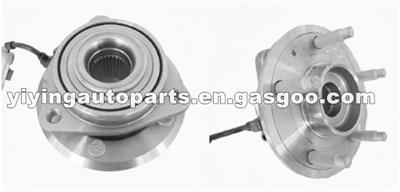 Wheel Hub Bearing For Chevrolet/Opel 25903358,96626339,20863127,4809314,4814304,4802486