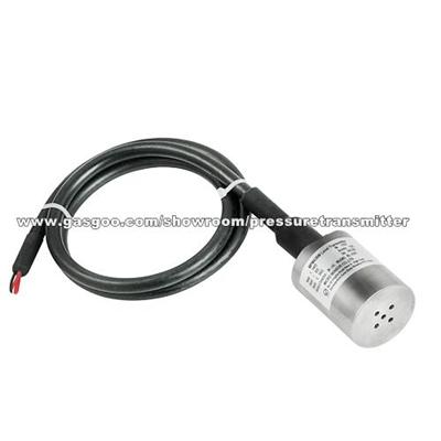 Submersible Level Transducer