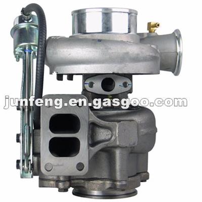 Pc300-8 Cummins Industrial HX40W Turbo 4046100 4039140 4089919 Turbocharger For Cummins Industrial QSL Engine