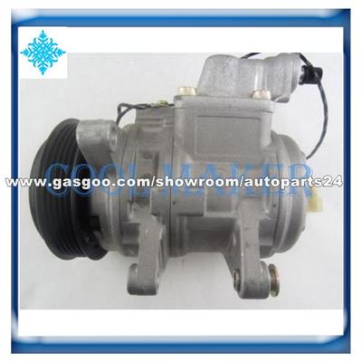 10PA15C Ac Compressor For FORD PROBE I 2.2 E92H-19D623-AA E92H19D623AA