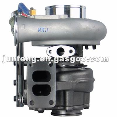 Cummins Komatsu Truck Excavator PC220 HX35W Turbo 4038471 4035375 4089746 4089136 Turbocharger For KCEC Excavator PC220 Engine 6B, 6BTAA