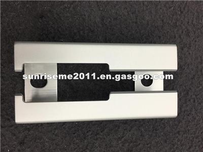 Aluminum Guide Rail Toyota 467