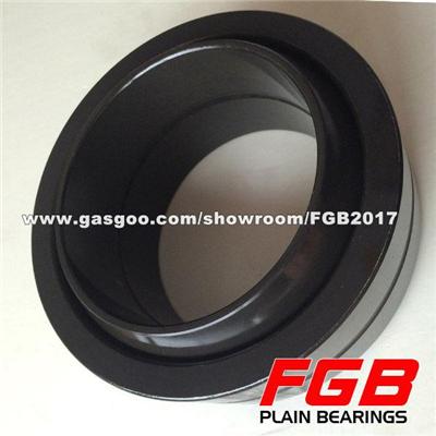 FGB Bearings Joint bearings,Spherical plain bearing ,GEZ106ES, GEZ106ES-2RS