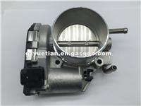 Throttle Body 351002G700 For Hyundai KIA 11-12 Sonata Optima 2.4L OEM 35100-2G700