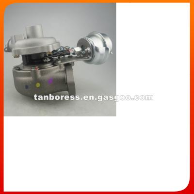 Turbocharger BV35 Turbo Charger For Alfa-Romeo | Fia 54359880014