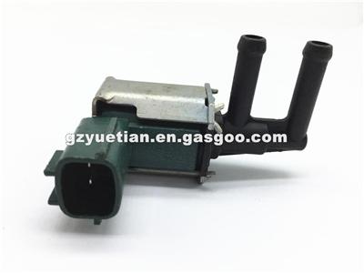 Vapor Canister Purge Solenoid For Nissan Maxima Infiniti 14933-2Y900 14933-2Y90A K5T48384